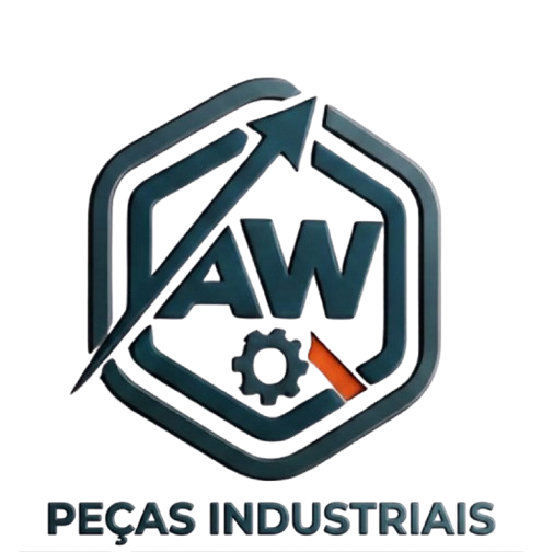 AW Peças Industriais